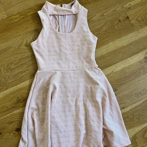 Ava & Yelly fit and flare dress. Worn once.